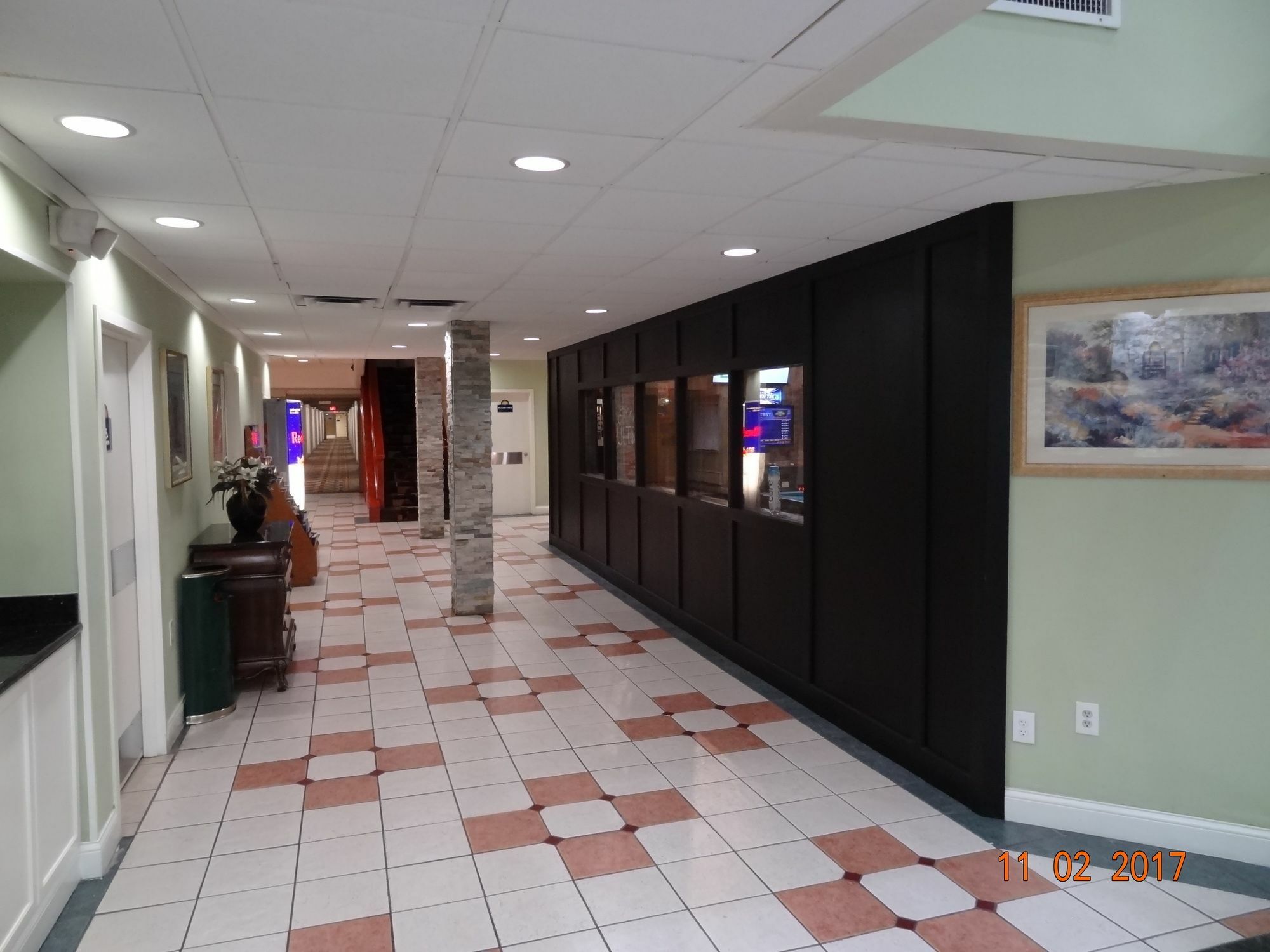 Days Inn By Wyndham Columbus East Airport Екстер'єр фото